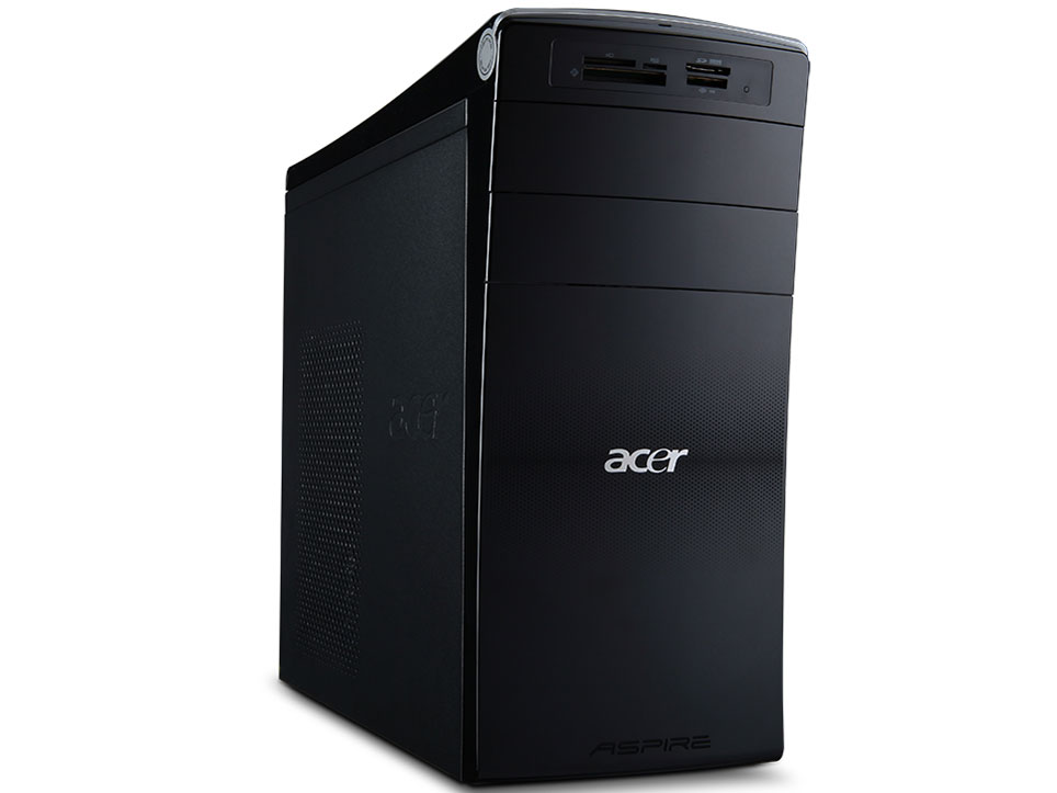 Aspire AM3970 AM3970-H54D