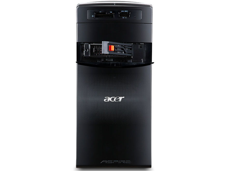 Aspire AM3970 AM3970-H54D