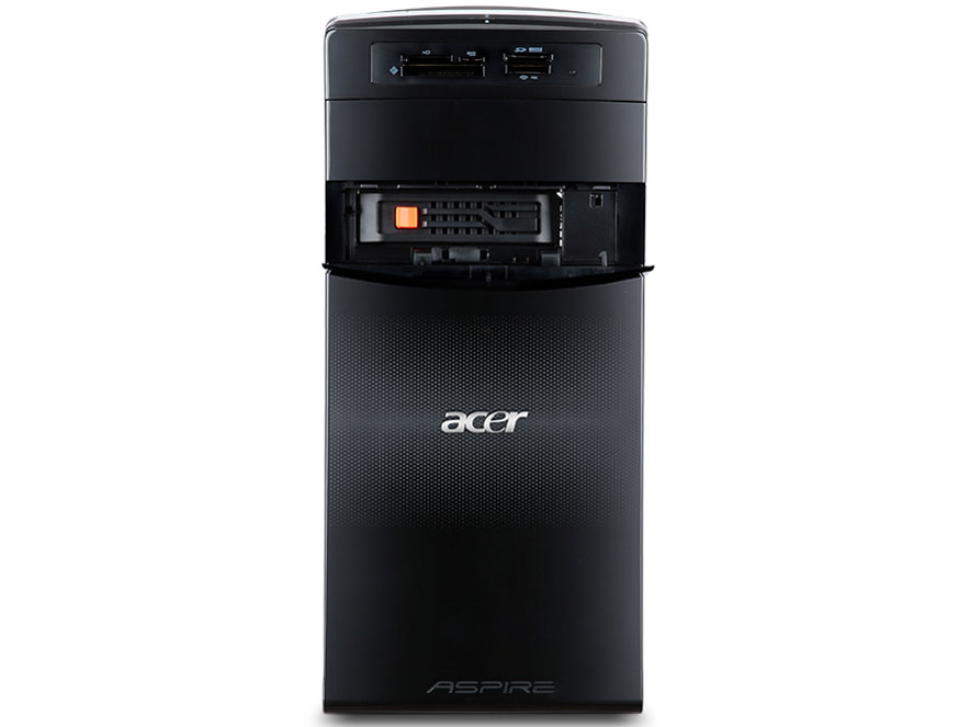 Aspire AM3970 AM3970-H78F