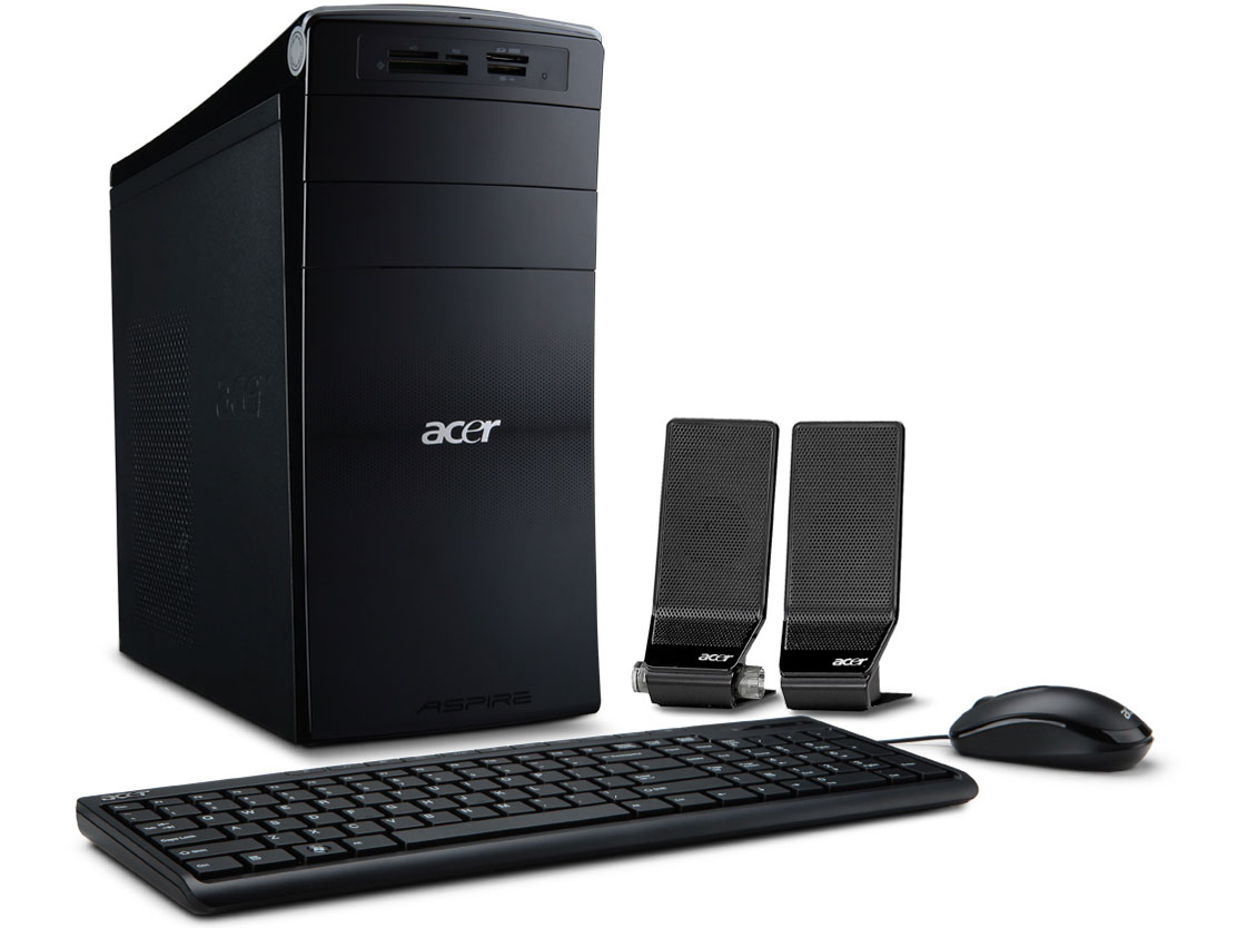 Aspire AM3970 AM3970-H78F �̐��i�摜