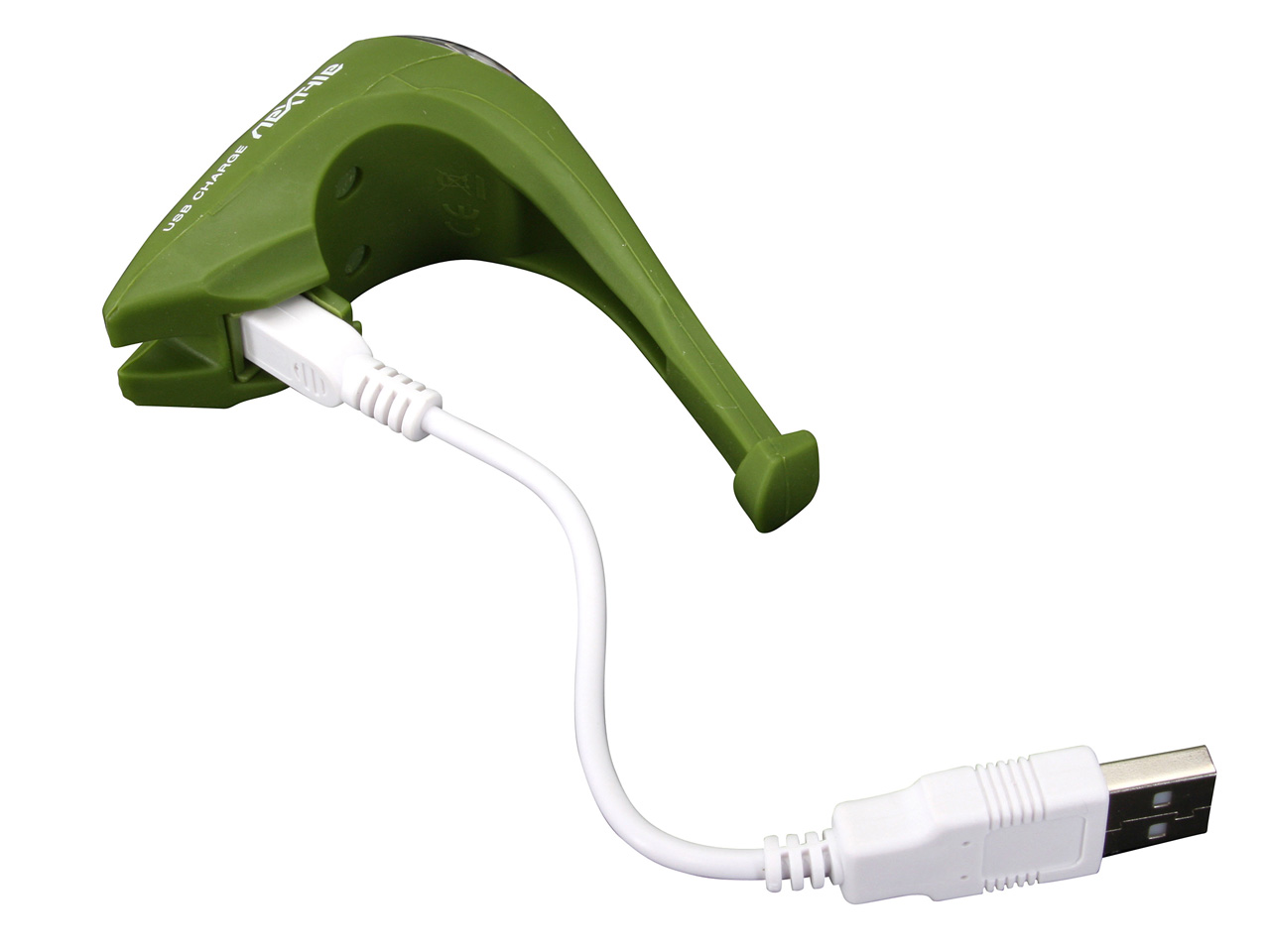 NEXTYLE NT-L USB-F [�O���[��]