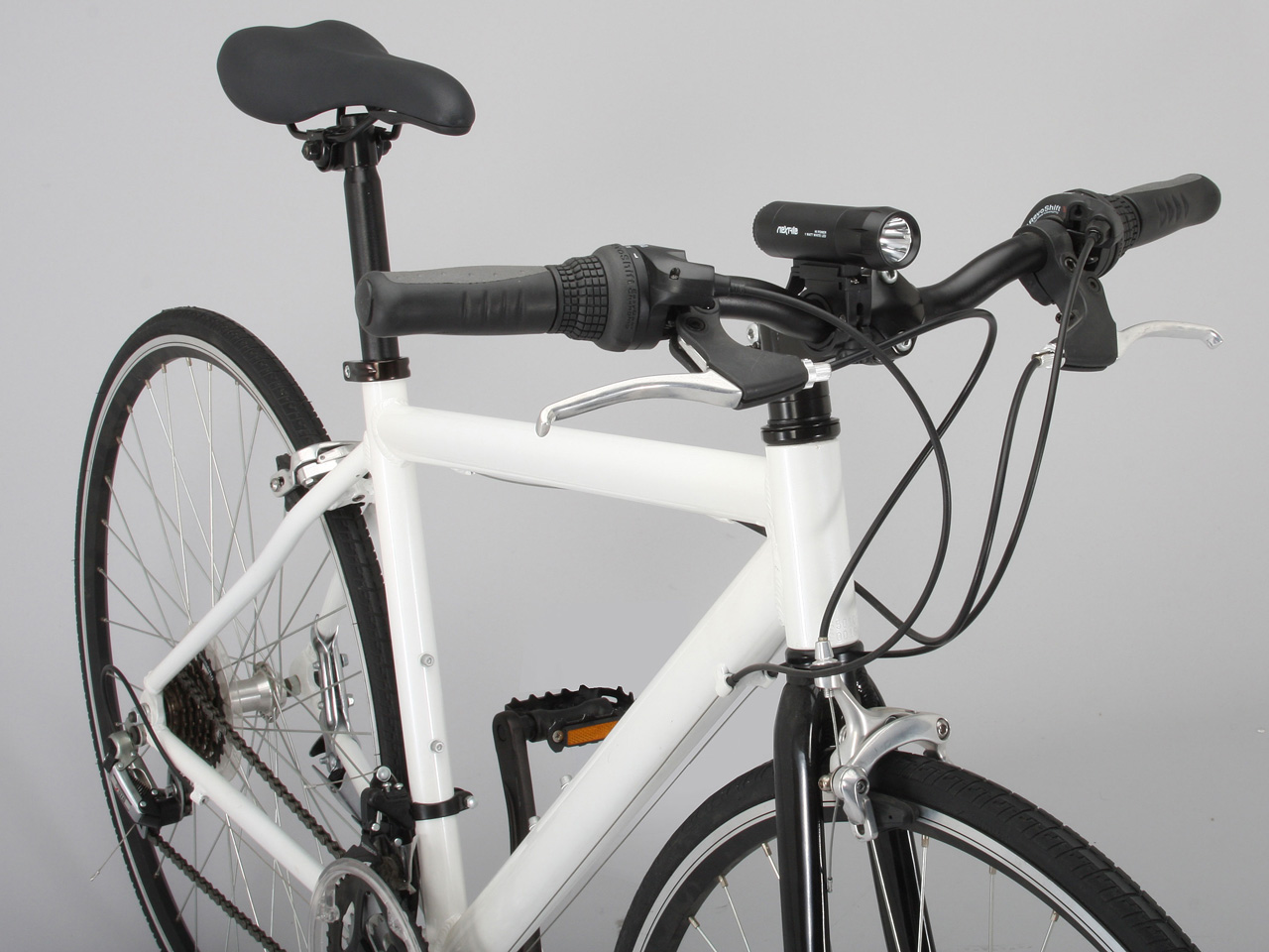 NEXTYLE NT-L ONE W [�u���b�N]