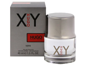 �q���[�S XY ���� EDT 40ml �̐��i�摜