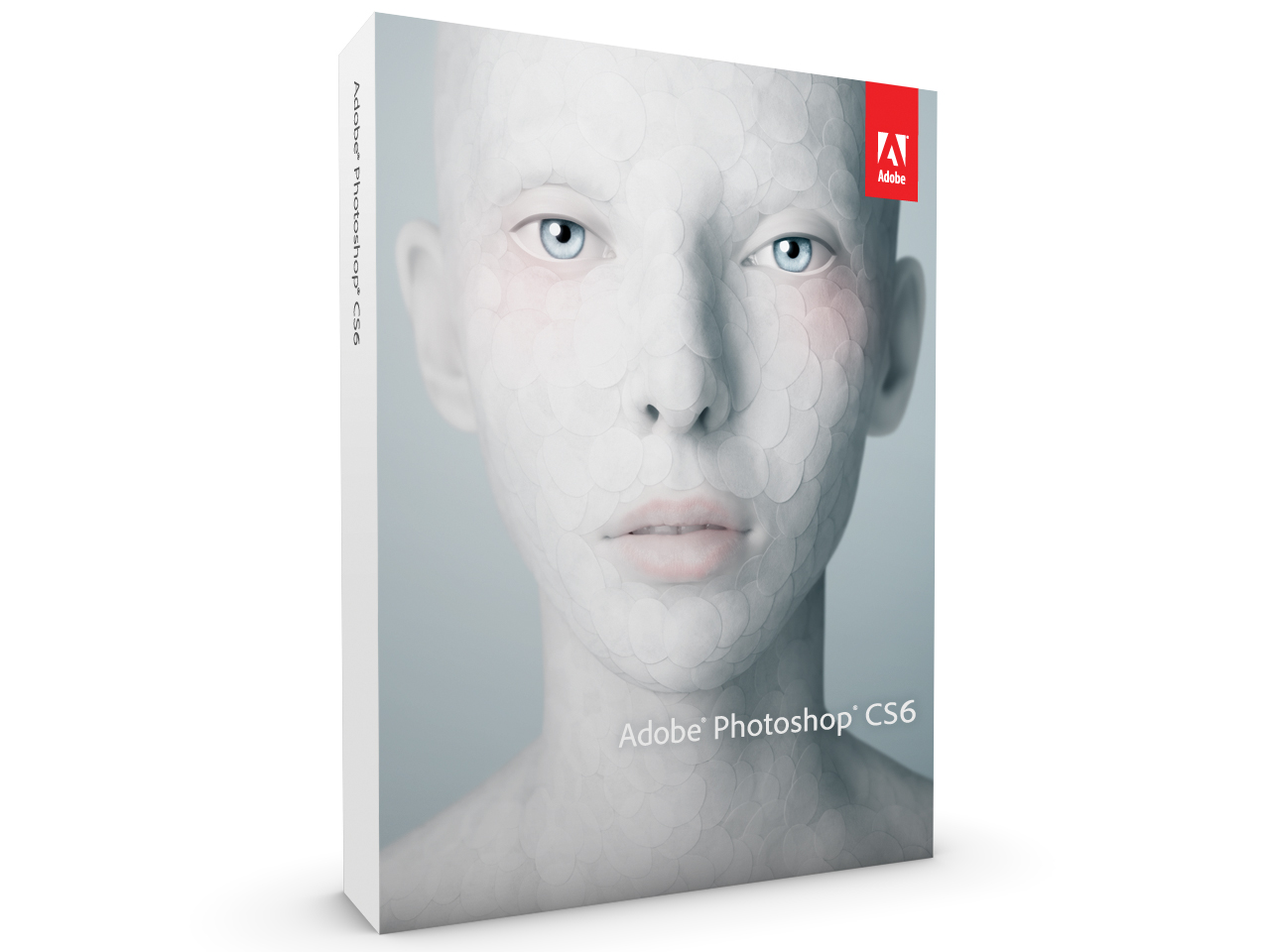 Adobe Photoshop CS6 ���{�� Mac OS�� �̐��i�摜