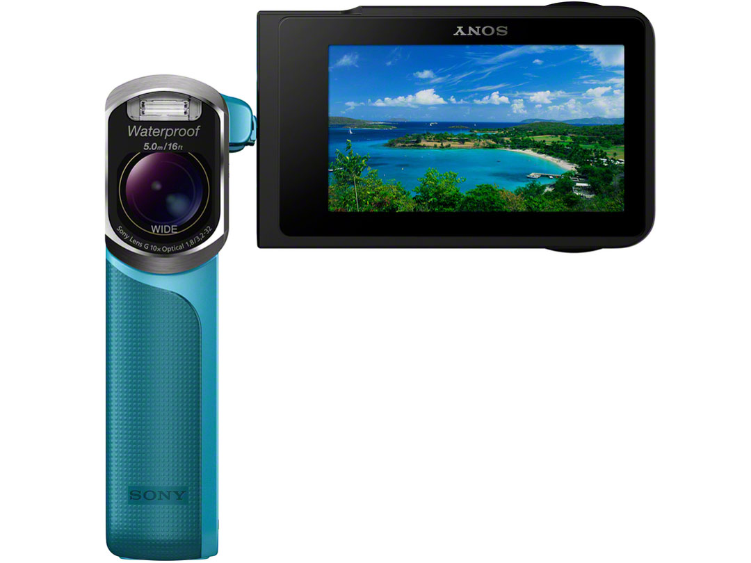 HDR-GW77V (L) [�u���[]