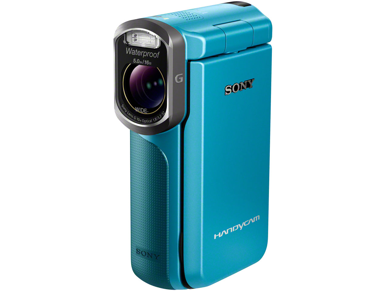 HDR-GW77V (L) [�u���[] �̐��i�摜