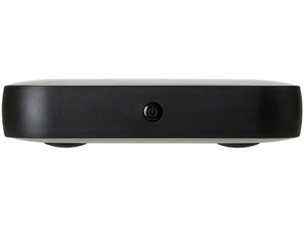 HARD DRIVE Sq 2TB 36414 [�V���o�[/�u���b�N]