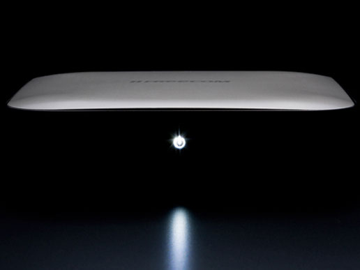 HARD DRIVE Sq 2TB 36414 [�V���o�[/�u���b�N]