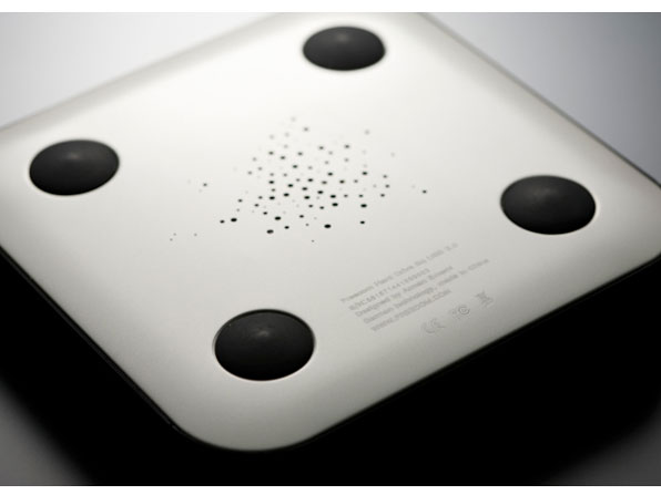 HARD DRIVE Sq 2TB 36414 [�V���o�[/�u���b�N]