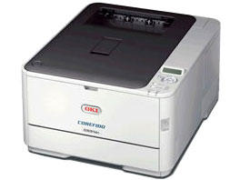 COREFIDO2 C531dn �̐��i�摜