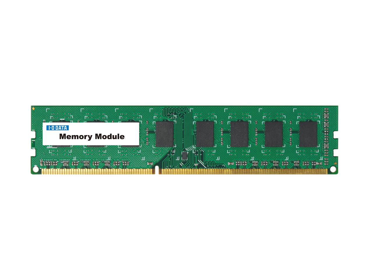 DY1600-2G [DDR3 PC3-12800 2GB] �̐��i�摜