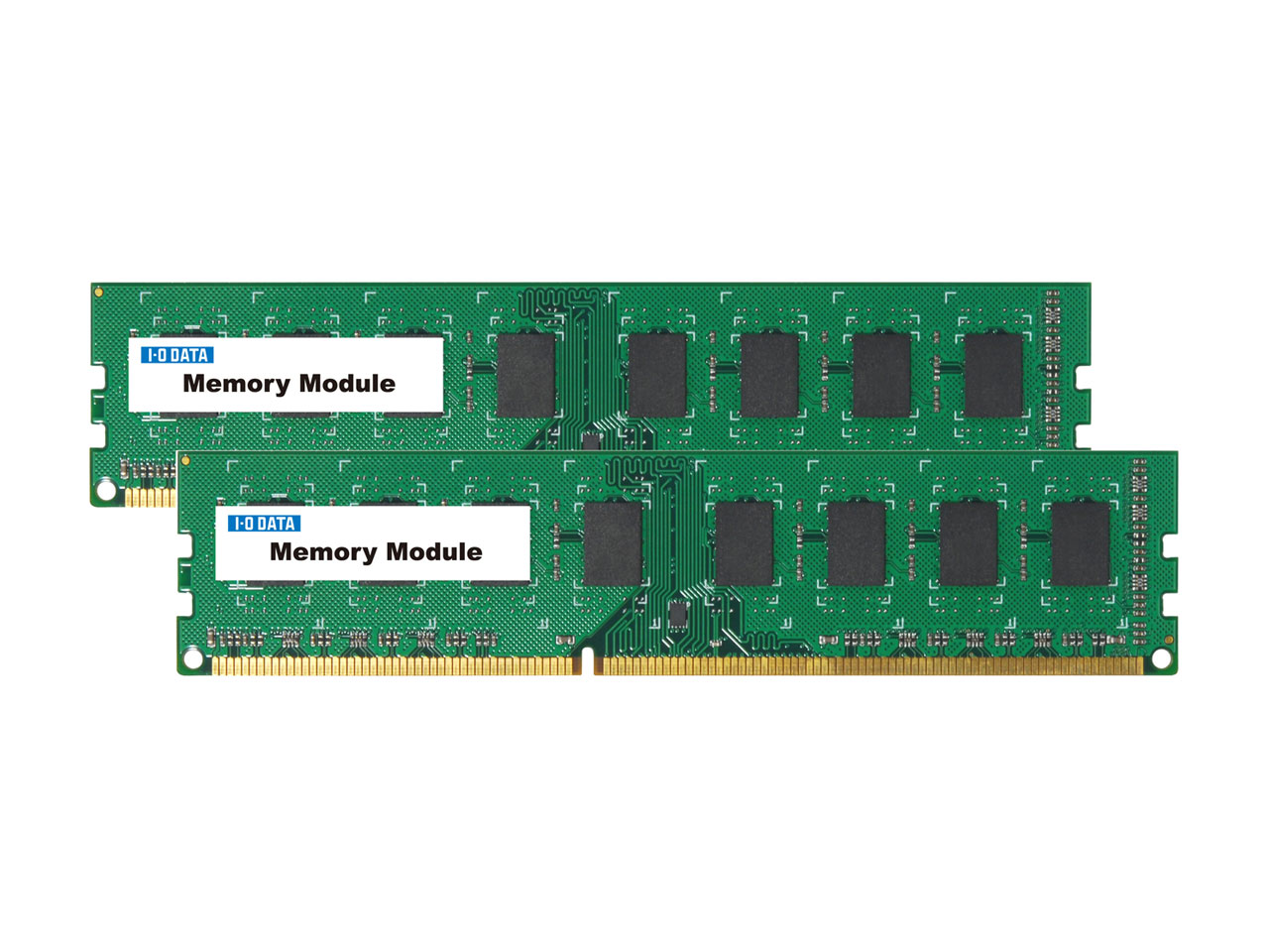 DY1600-2GX2 [DDR3 PC3-12800 2GB 2���g] �̐��i�摜