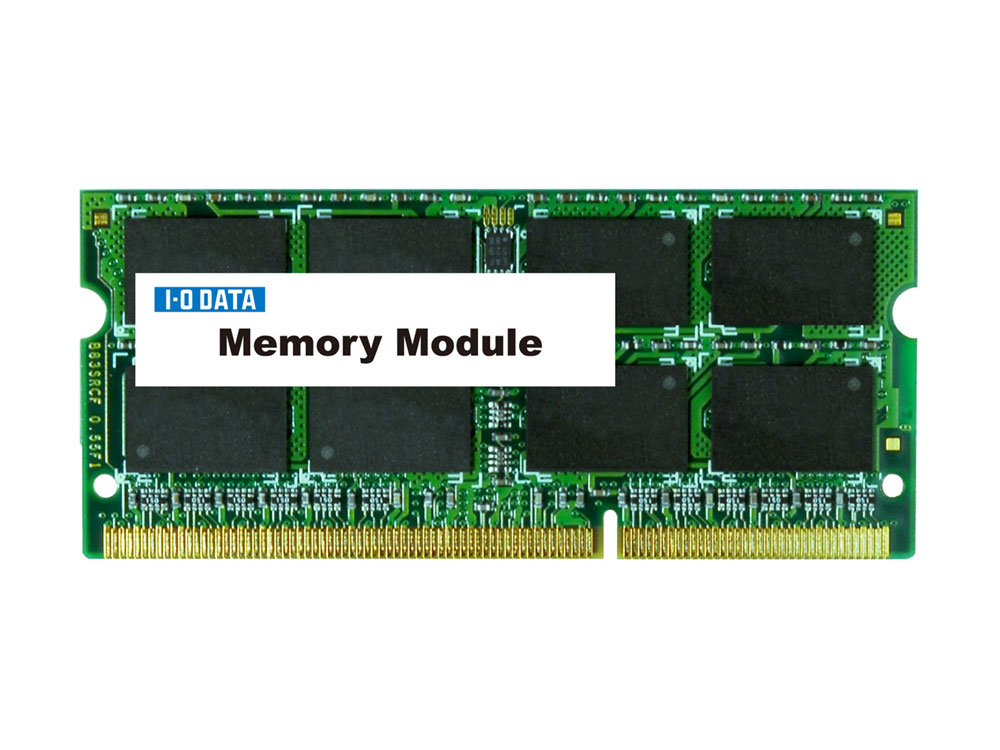 SDY1600-2G [SODIMM DDR3 PC3-12800 2GB] �̐��i�摜