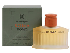 ���[�} �E�H�� EDT 40ml �̐��i�摜