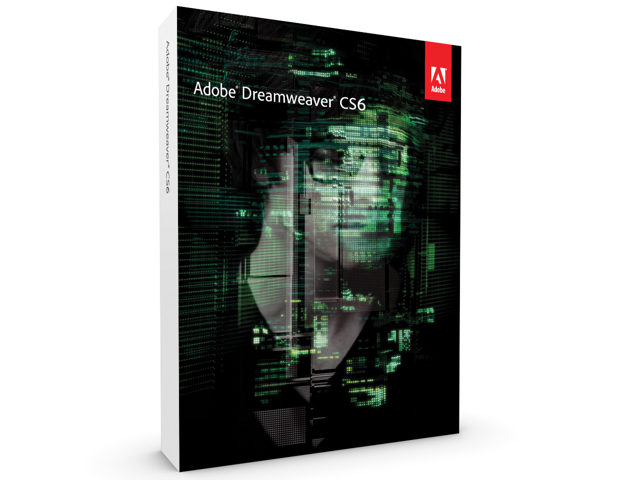 Adobe Dreamweaver CS6 ���{�� Windows�� �̐��i�摜
