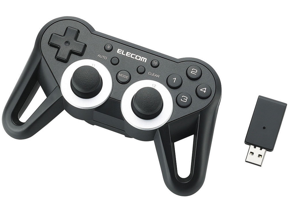 JC-U3412SBK [�u���b�N] �̐��i�摜