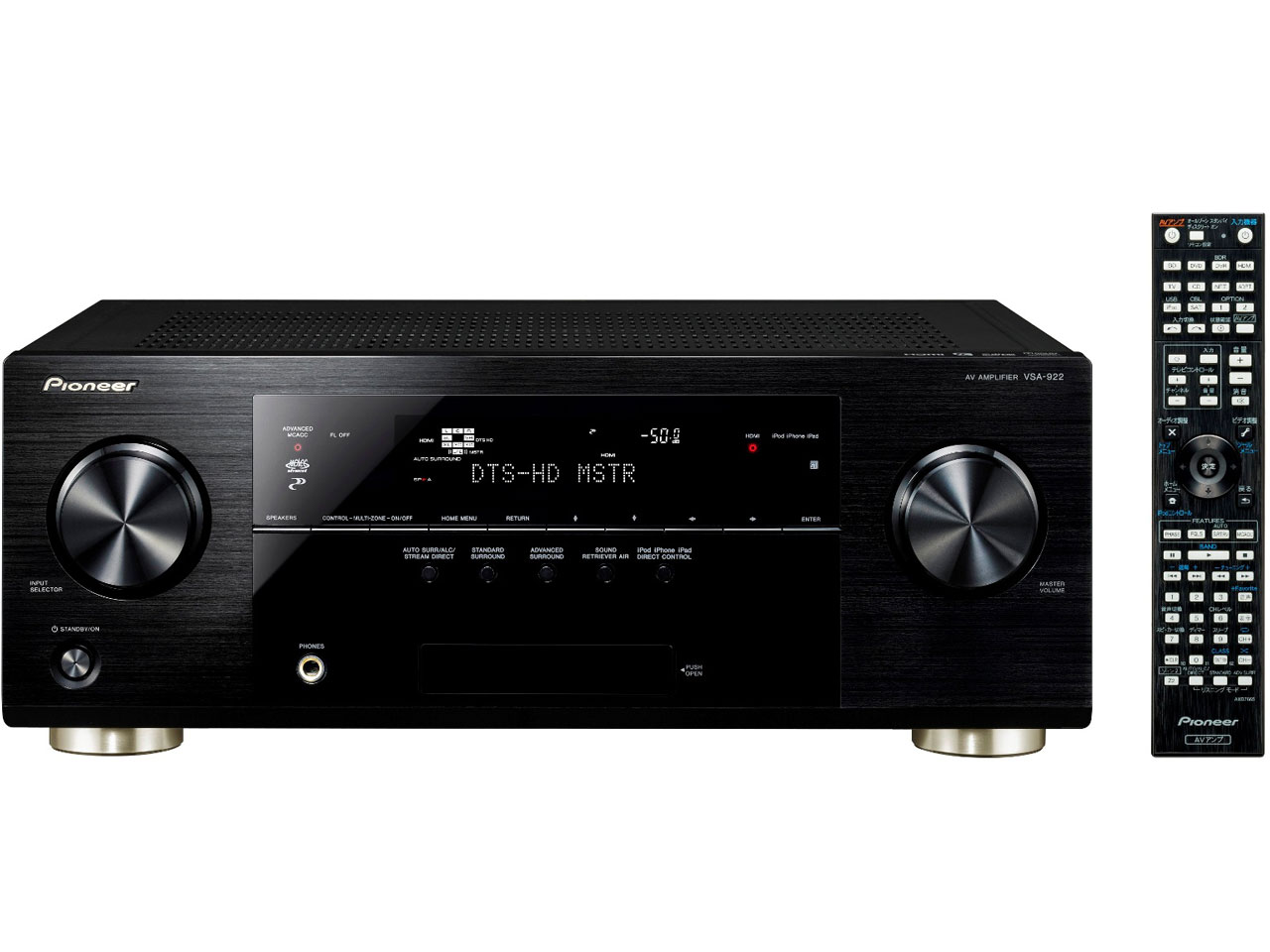 VSA-922 �̐��i�摜