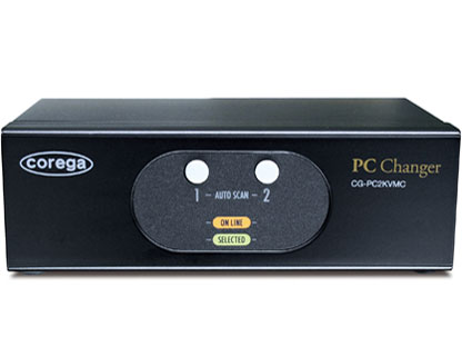 CG-PC2KVMC-W