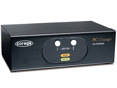 CG-PC2KVMC-W