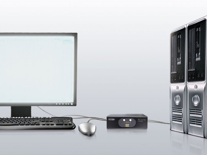 CG-PC2KVMC-W