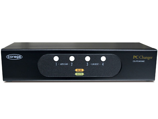 CG-PC4KVMC-W