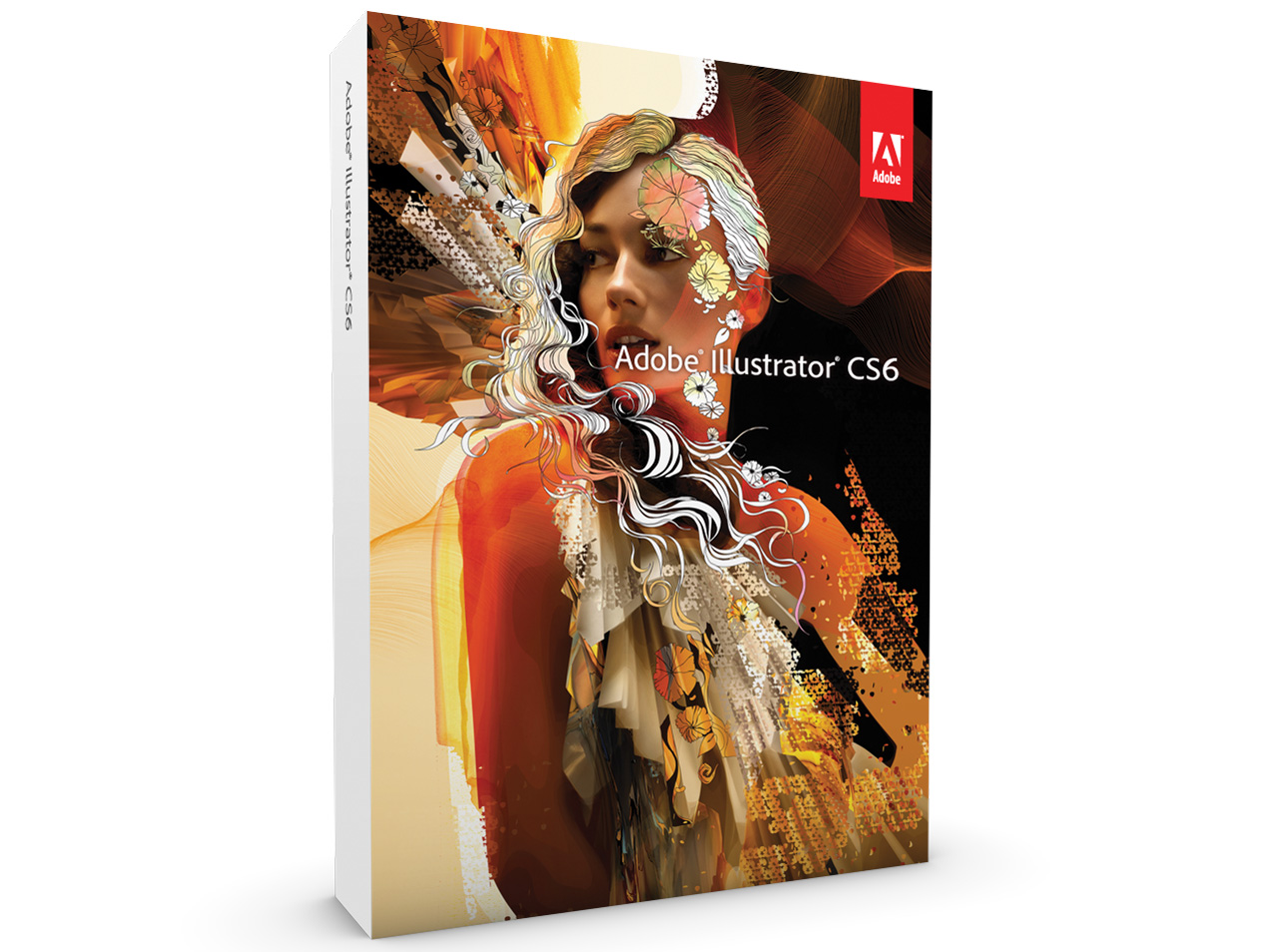 Adobe Illustrator CS6 日本語 永続版 アカデミック版Mac - PC/タブレット