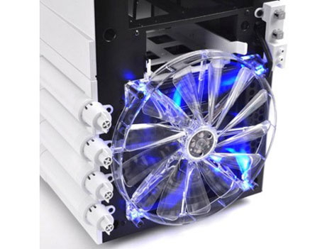 Level 10 GTS Snow Edition VO30006N2N