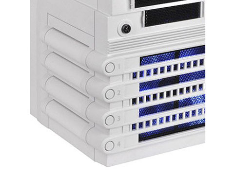 Level 10 GTS Snow Edition VO30006N2N