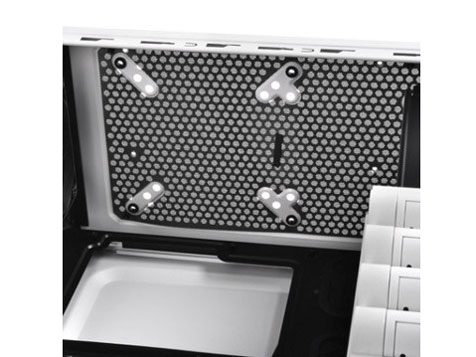 Level 10 GTS Snow Edition VO30006N2N