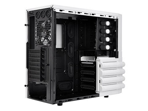 Level 10 GTS Snow Edition VO30006N2N