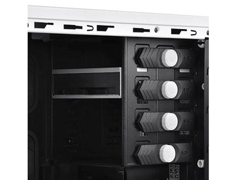 Level 10 GTS Snow Edition VO30006N2N