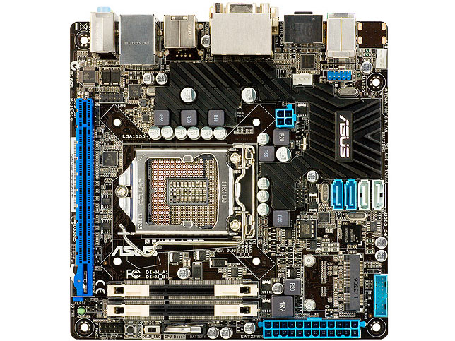 P8H67-I PRO �̐��i�摜