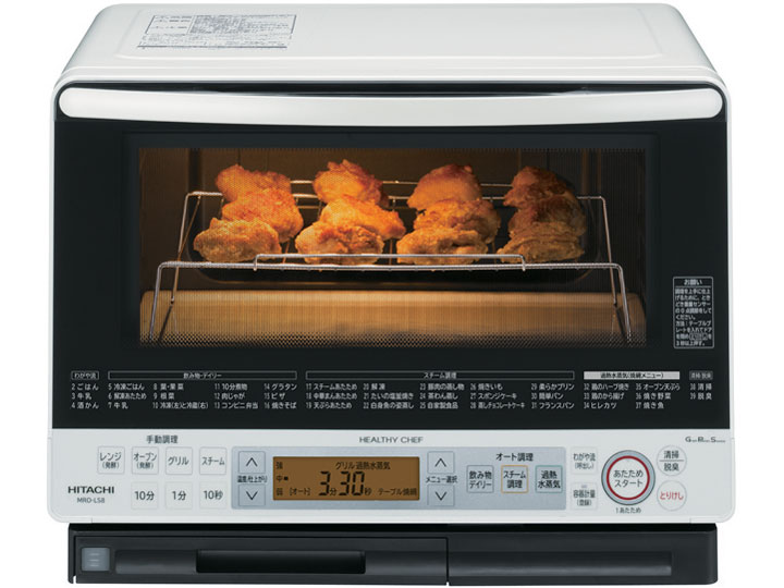 MRO-LS8(W) [�p�[���z���C�g] �̐��i�摜