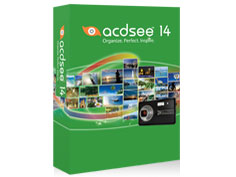 ACDSee 14 �̐��i�摜