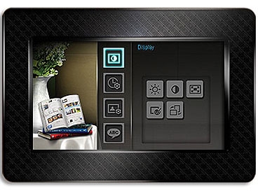 PF705 TS-PF705B [�u���b�N] �̐��i�摜