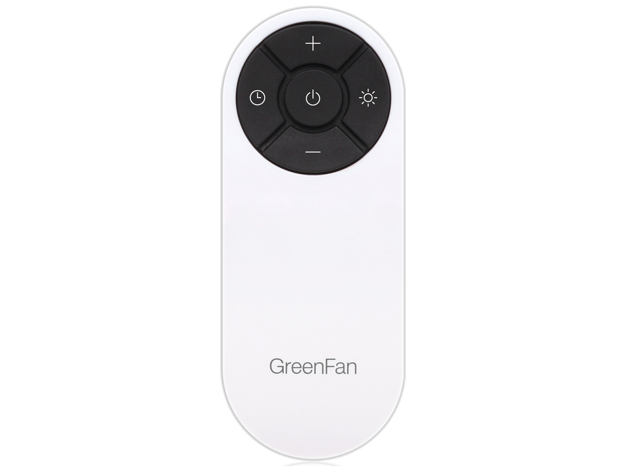 GreenFan mini EGF-2000-WK [�z���C�gx�u���b�N]