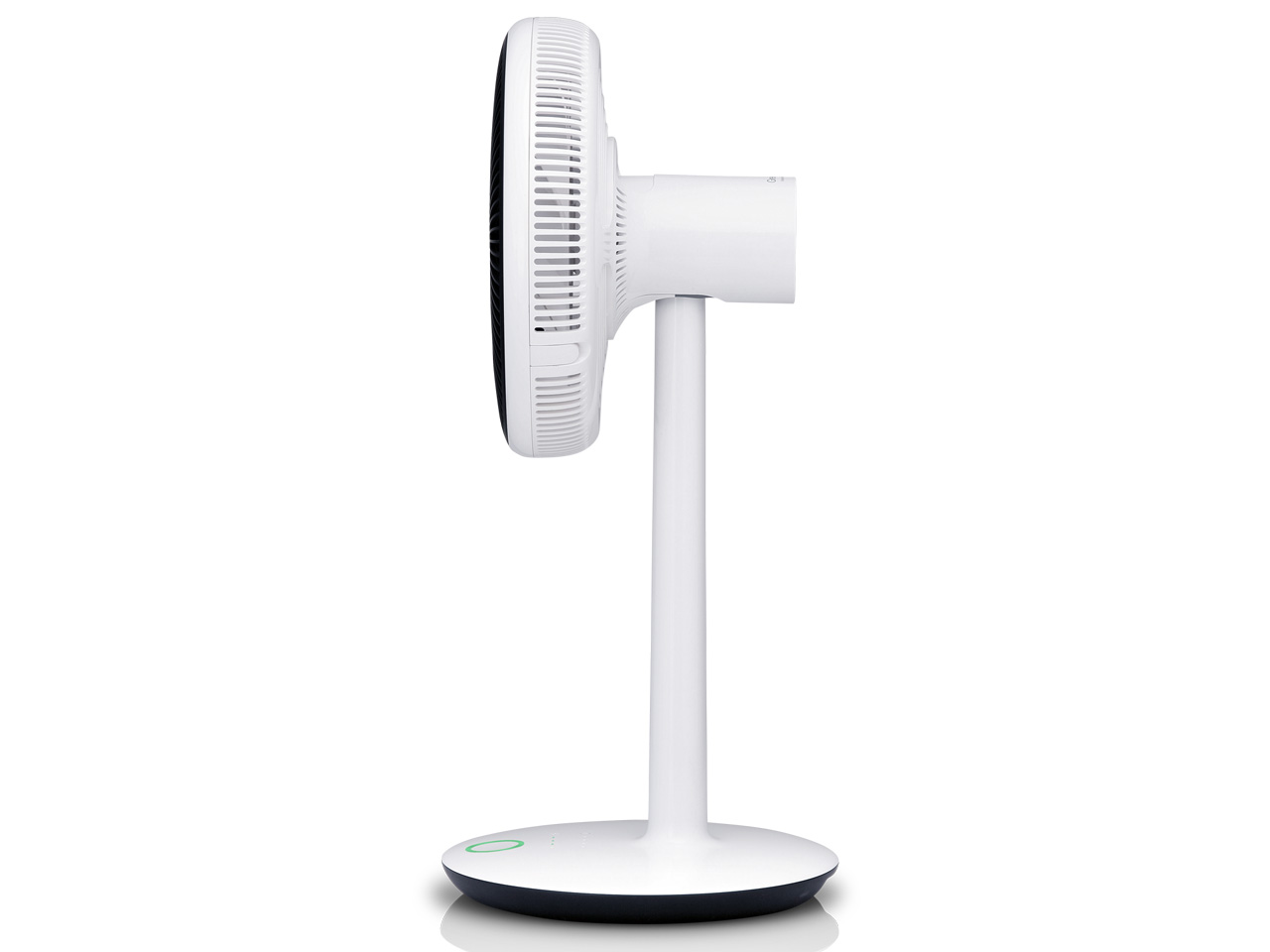 GreenFan mini EGF-2000-WK [�z���C�gx�u���b�N]