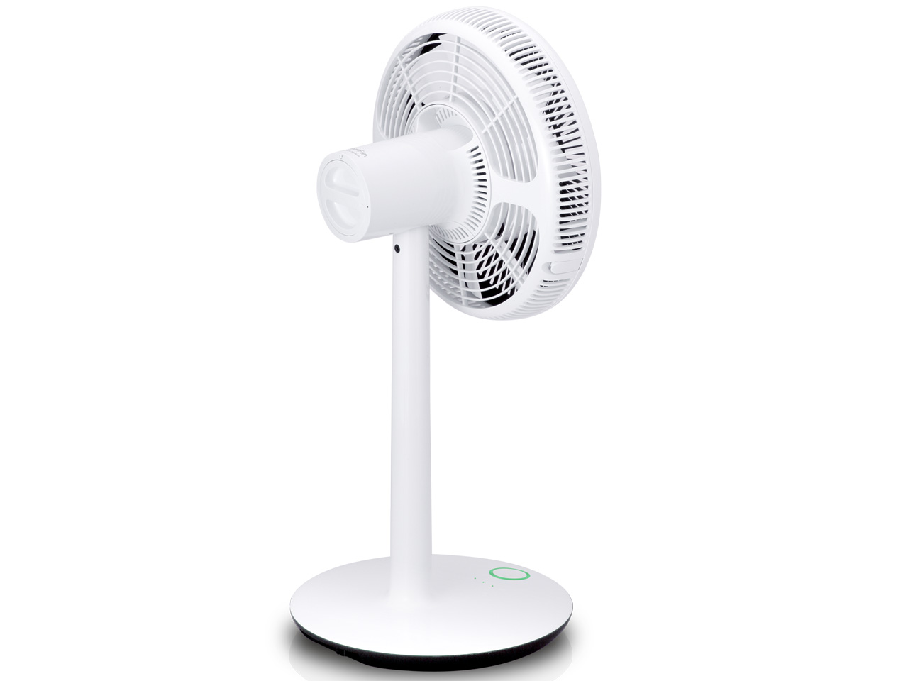 GreenFan mini EGF-2000-WK [�z���C�gx�u���b�N]