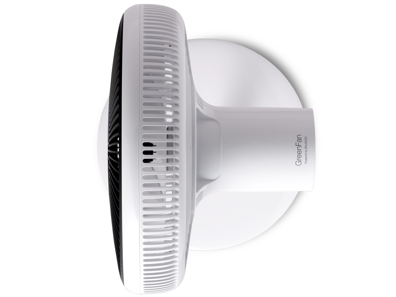 GreenFan mini EGF-2000-WK [�z���C�gx�u���b�N]