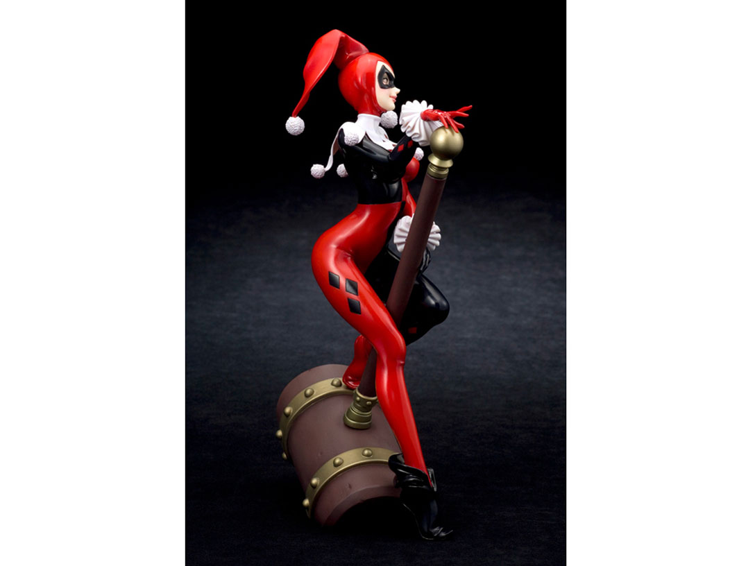 DC COMICS������ �n�[���C�E�N�C��