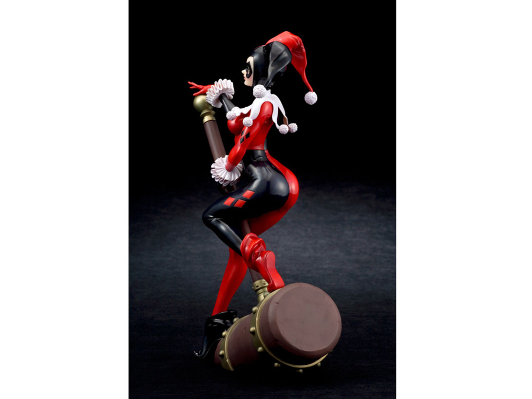 DC COMICS������ �n�[���C�E�N�C��