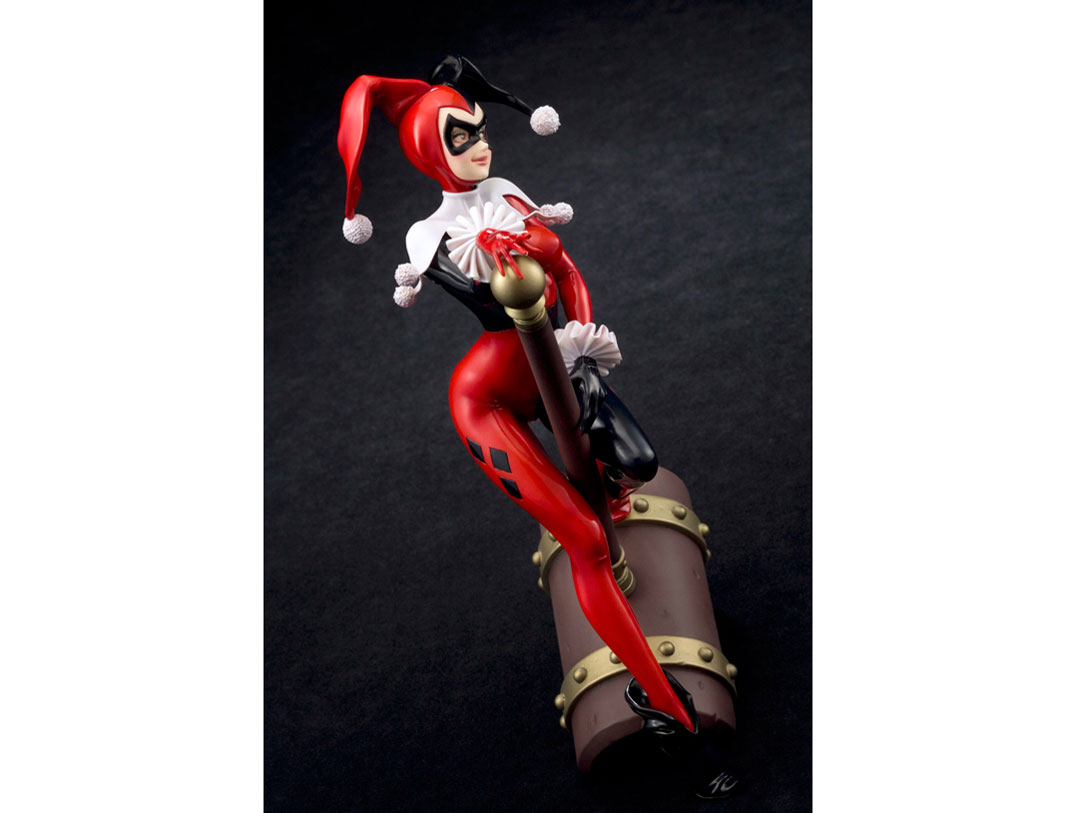 DC COMICS������ �n�[���C�E�N�C��