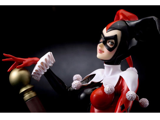 DC COMICS������ �n�[���C�E�N�C��