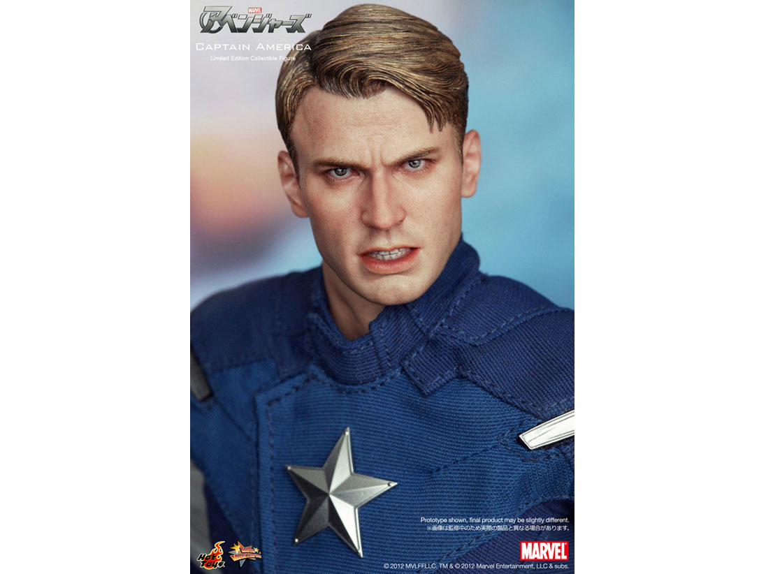 ���[�r�[�E�}�X�^�[�s�[�X #174 �A�x���W���[�Y 1/6�X�P�[���t�B�M���A �L���v�e���E�A�����J