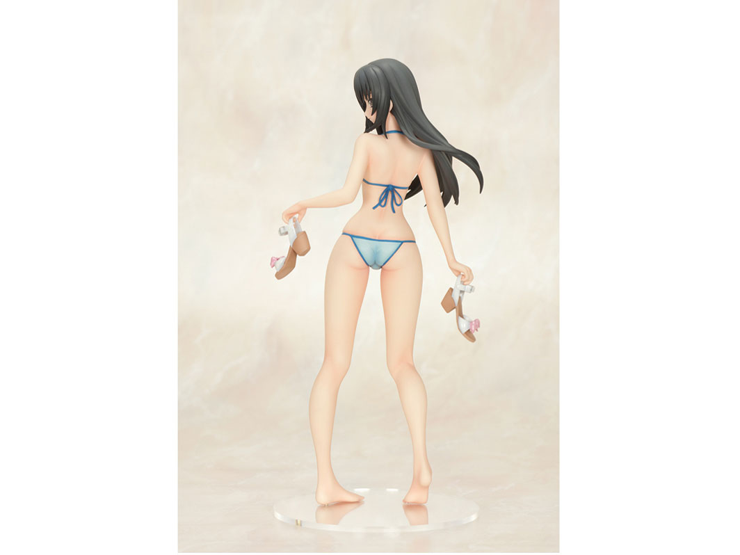 ������ToLOVE��-�Ƃ�Ԃ�- �Î��B [�I�[�L�b�h�V�[�h]