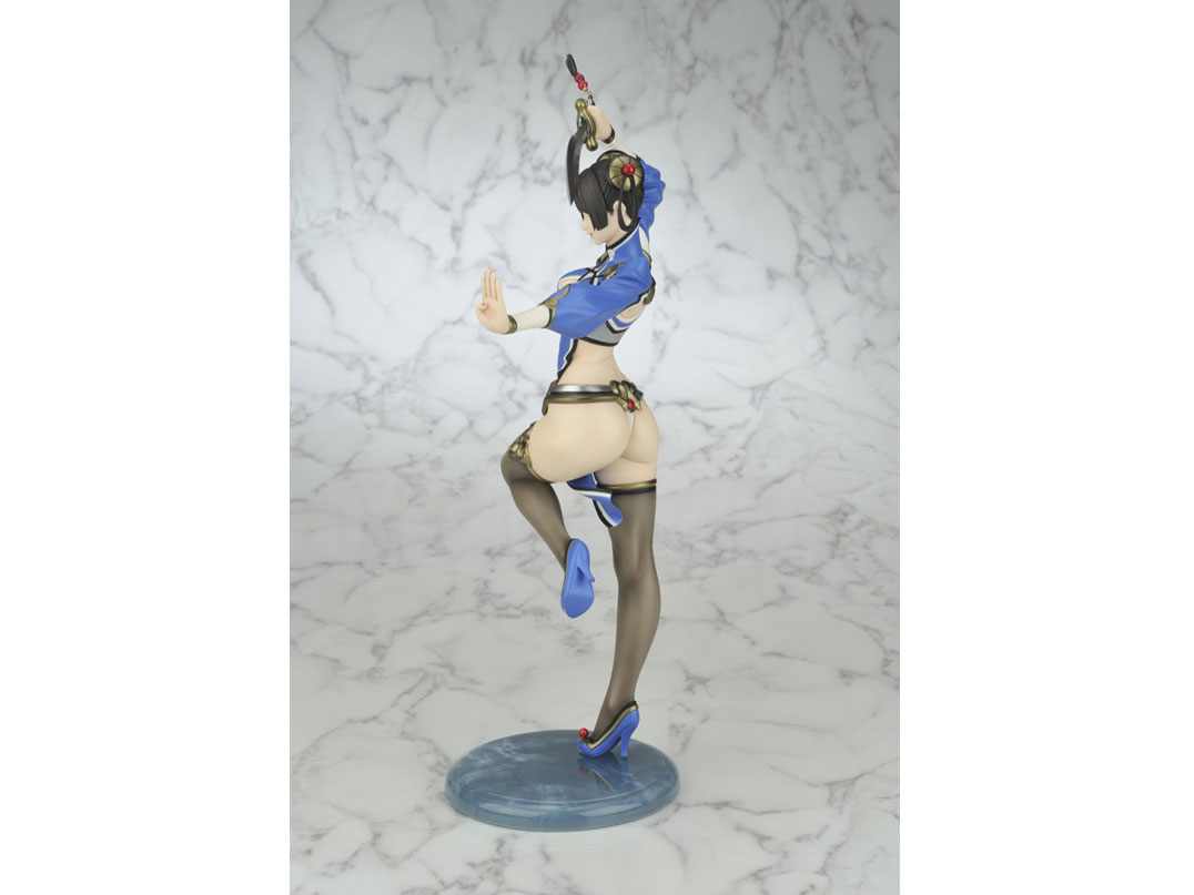 Creators�f Labo CL#033 �˂�˂�