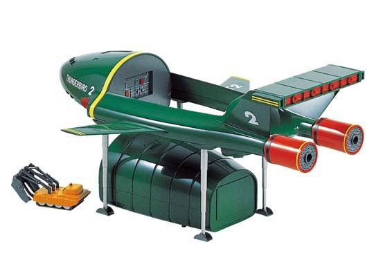 �T���_�[�o�[�h No.002 1/350 �T���_�[�o�[�h2��&4�� �̐��i�摜