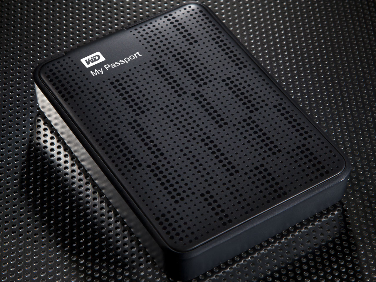 My Passport WDBY8L0020BBK [�u���b�N]