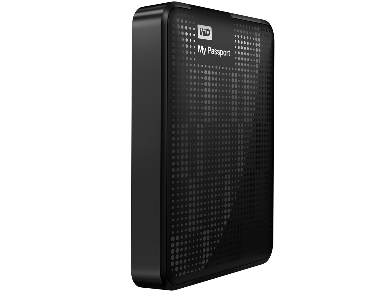 My Passport WDBY8L0020BBK [�u���b�N]