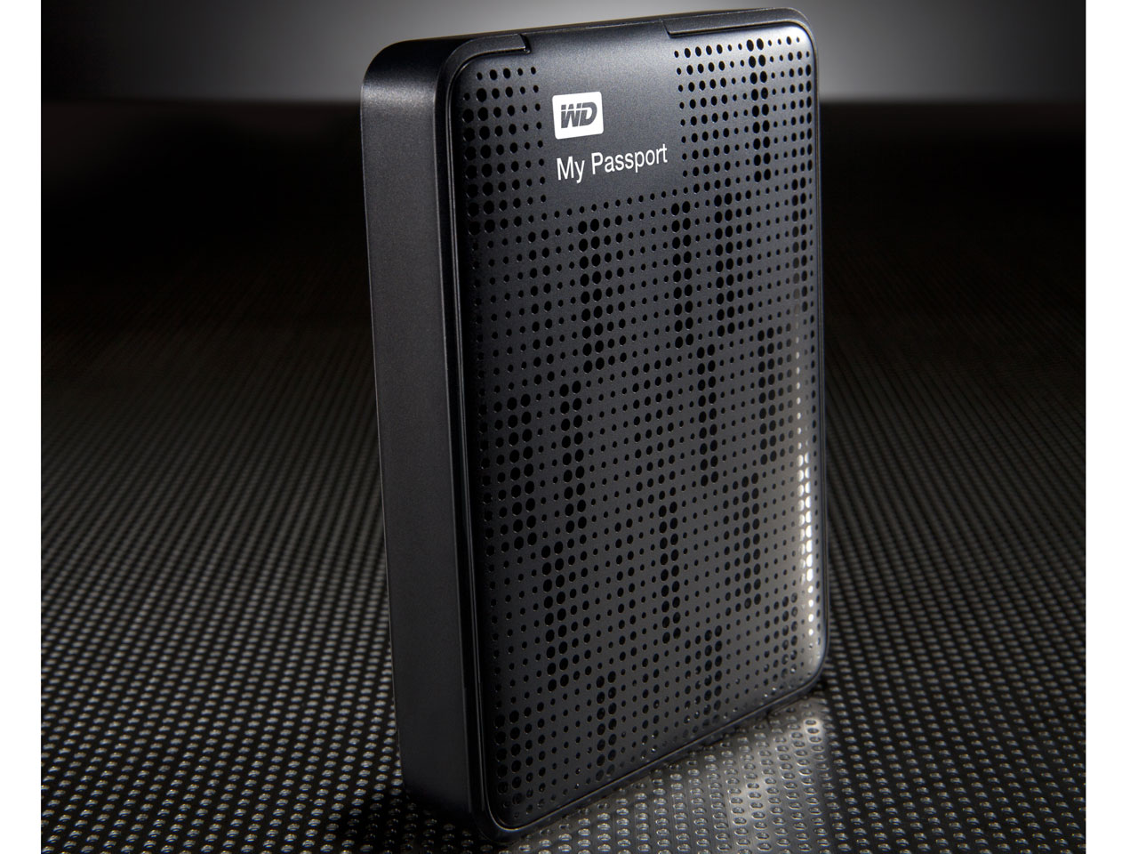 My Passport WDBY8L0020BBK [�u���b�N]